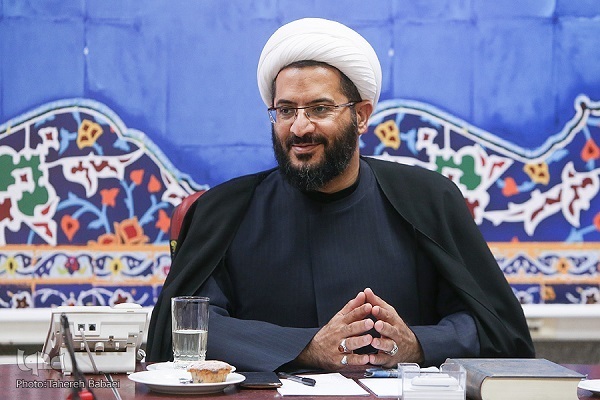 حضرت موسی مبرقع (ع) بنیان‌گذار کرسی‌های فقه و تفسیر در قم بود